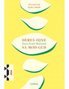 Deres øjne så mod Gud