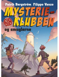 Mysterieklubben og smuglerne