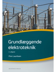 Grundlæggende elektroteknik