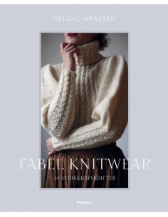 Fabel Knitwear