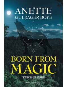 Born from Magic