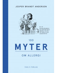 100 myter om allergi
