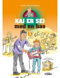 Kaj er sej med en bas