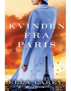 Kvinden fra Paris...
