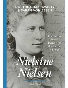 Nielsine Nielsen