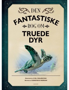 Den fantastiske bog om...