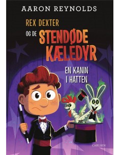 Rex Dexter og de stendøde...