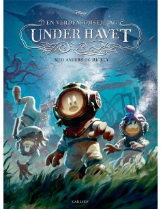 En verdensomsejling under...