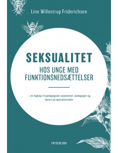 Seksualitet hos unge med...