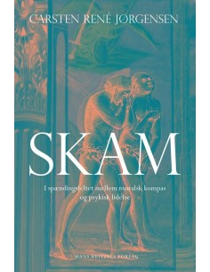 Skam - i spændingsfeltet...
