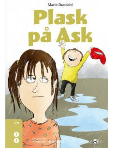 Plask på Ask