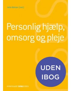 Personlig hjælp, omsorg og...