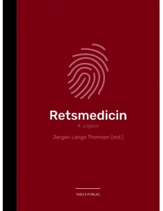 Retsmedicin 4. udgave