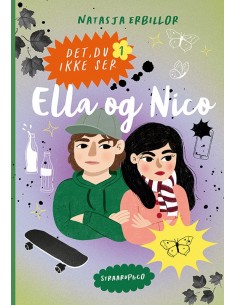 Ella og Nico