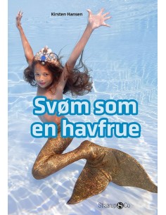 Svøm som en havfrue