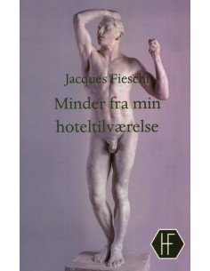 Minder fra min hoteltilværelse