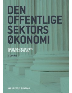 Den offentlige sektors økonomi