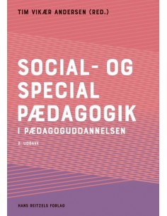 Social- og specialpædagogik...
