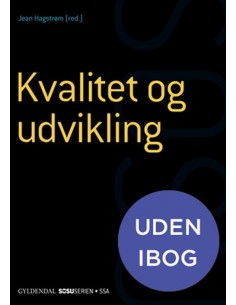 Kvalitet og udvikling (SSA)