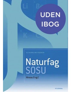 Naturfag SOSU, niveau D og C