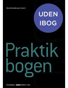Praktikbogen. Social- og...