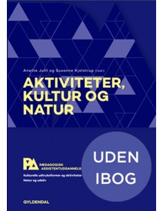 Aktiviteter, kultur og...