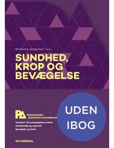 Sundhed, krop og bevægelse....