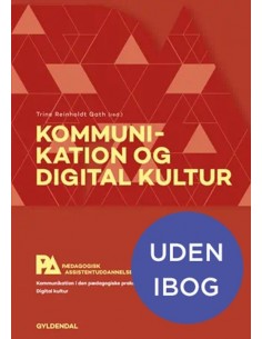 Kommunikation og digital...