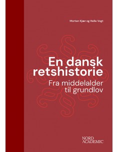 En dansk retshistorie