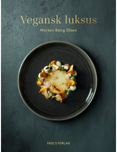 Vegansk luksus