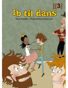 Ib til dans