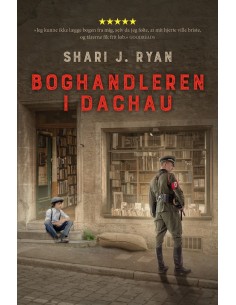 Boghandleren i Dachau