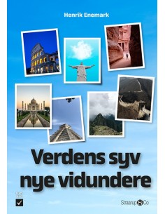 Verdens syv nye vidundere