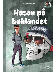 Hasan på bøhlandet
