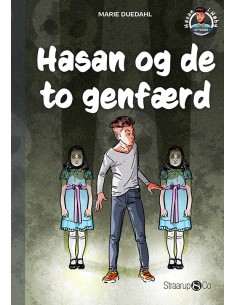 Hasan og de to genfærd