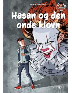 Hasan og den onde klovn