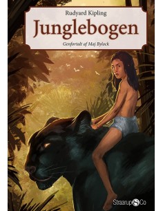 Junglebogen