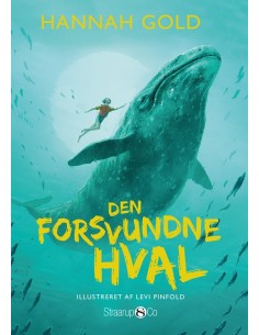 Den forsvundne hval