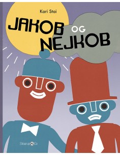 Jakob og Nejkob 1