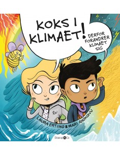 Koks i klimaet