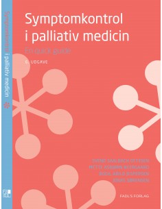 Symptomkontrol i palliativ...