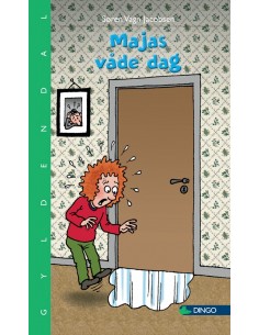 Majas våde dag