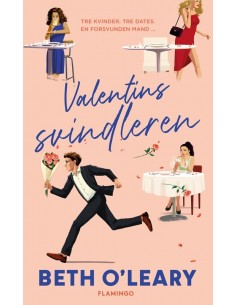 Valentinssvindleren