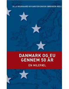 Danmark og EU gennem 50 år
