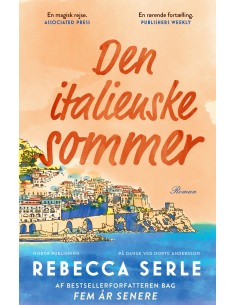 Den italienske sommer