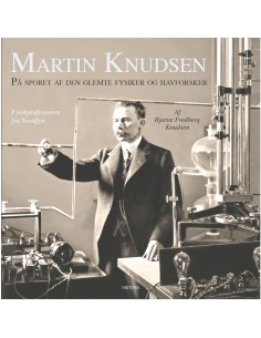 Martin Knudsen