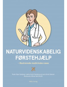 Naturvidenskabelig førstehjælp