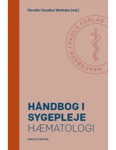 Håndbog i sygepleje:...