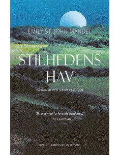 Stilhedens hav