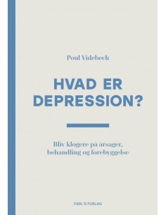 Hvad er depression?